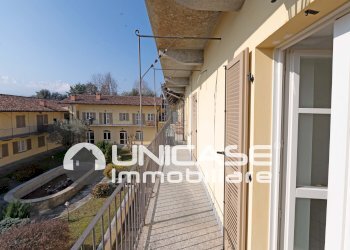 Two-room apartment piazza Castelvecchio, 4, Bricherasio - photo 14