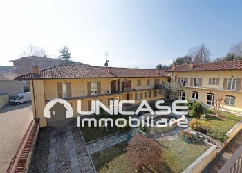 Two-room apartment piazza Castelvecchio, 4, Bricherasio - photo 20