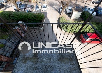 Two-room apartment piazza Castelvecchio, 4, Bricherasio - photo 12