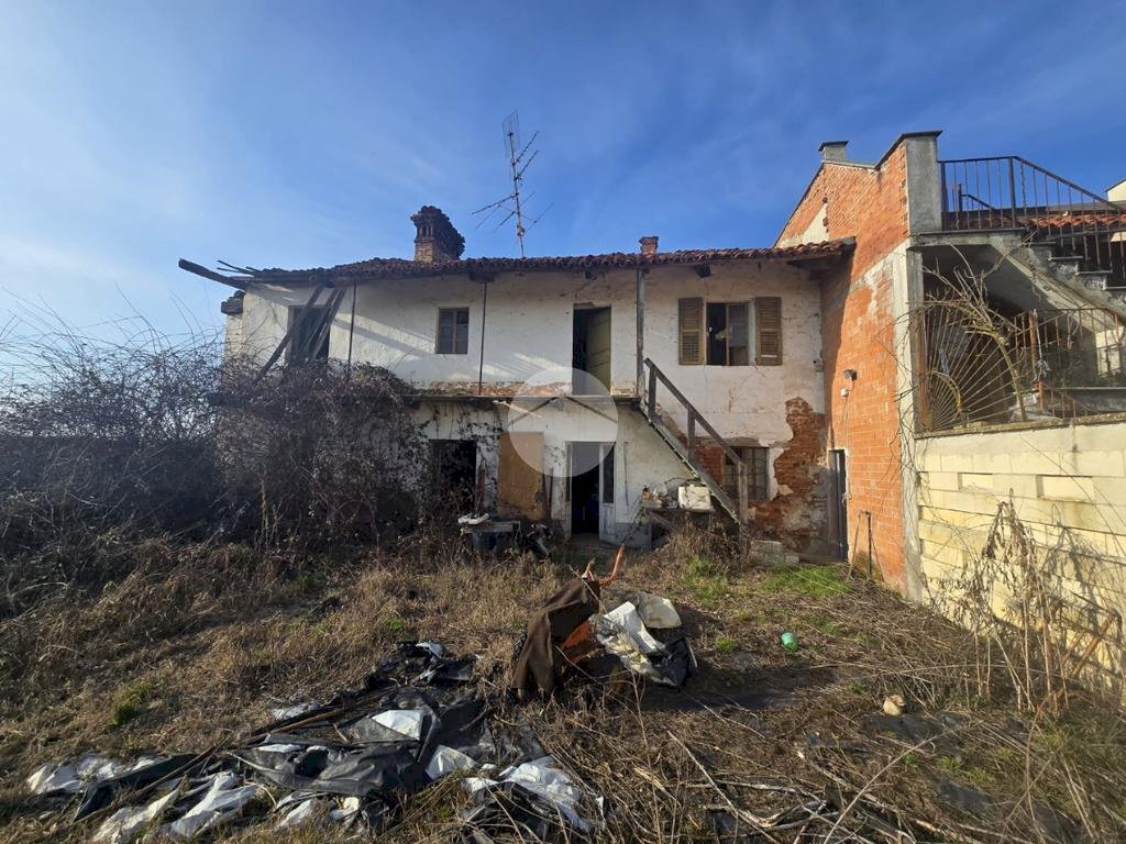 Rustic Strada del Santuario, Caramagna Piemonte - photo 1