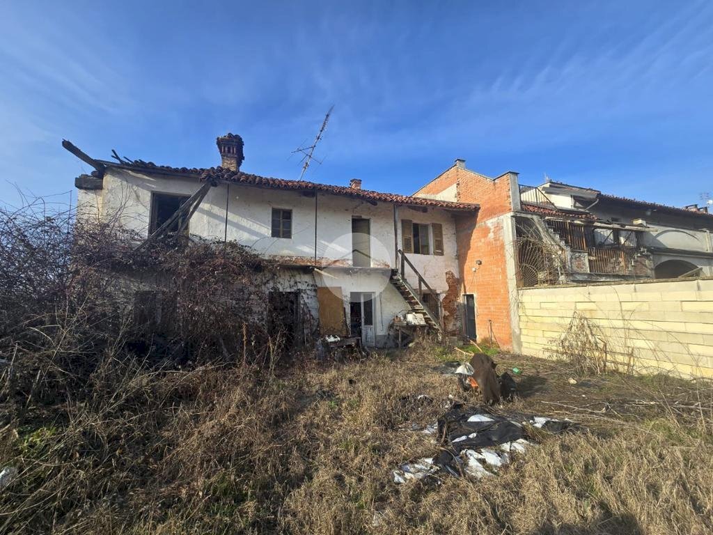 Rustic Strada del Santuario, Caramagna Piemonte - photo 3