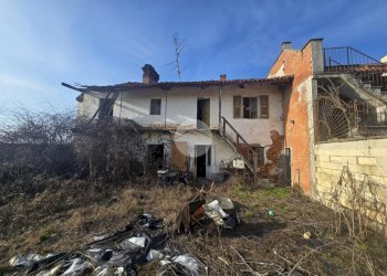 Rustic Strada del Santuario, Caramagna Piemonte - photo 1