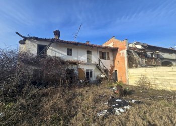 Rustic Strada del Santuario, Caramagna Piemonte - photo 3