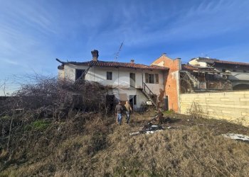 Rustic Strada del Santuario, Caramagna Piemonte - photo 6