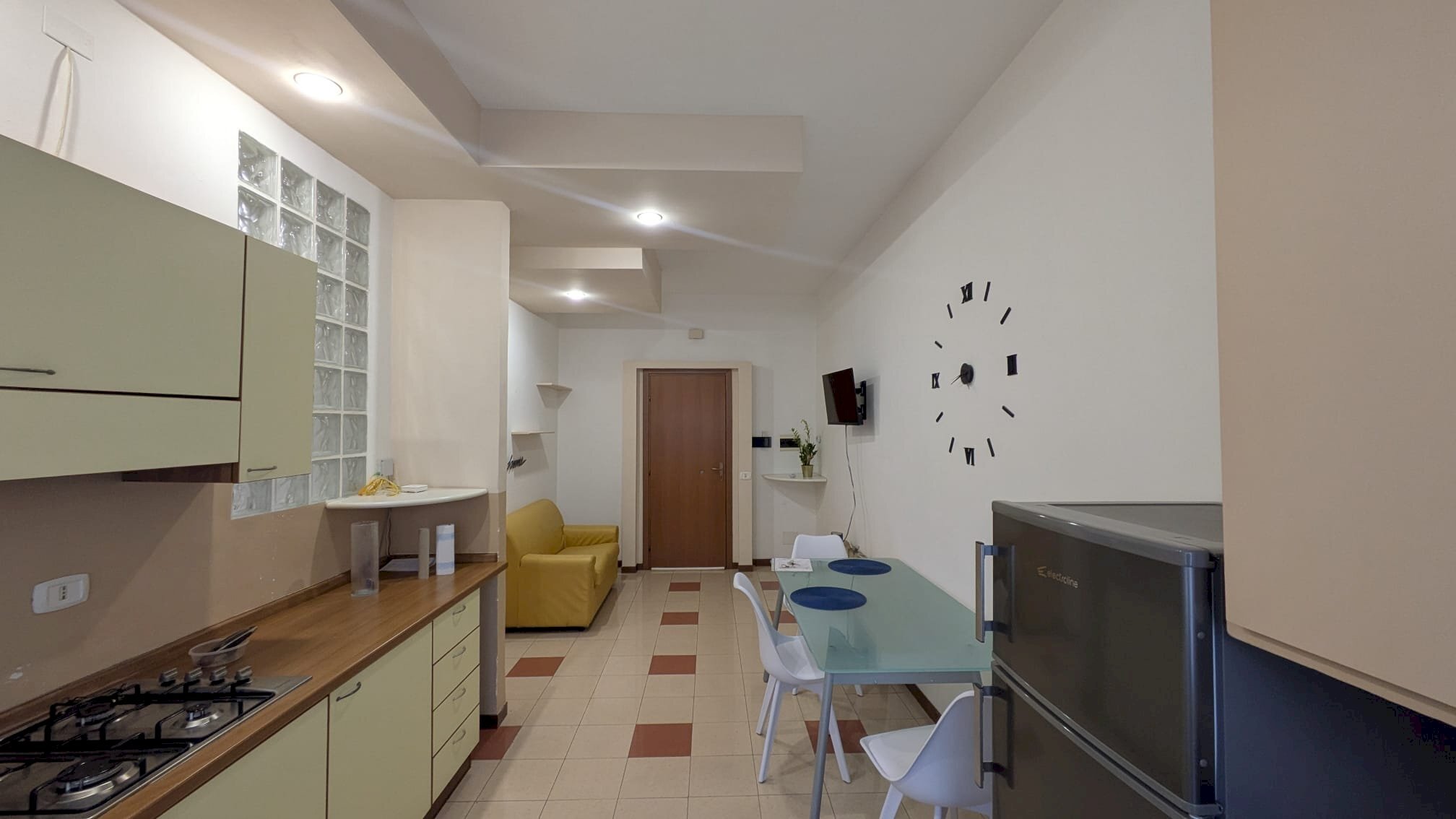 Two-room apartment Borgo Nuovo, 1, Isernia - photo 3