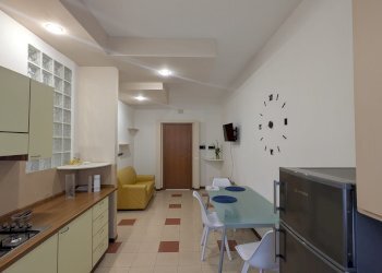 Bilocale Borgo Nuovo, 1, Isernia - foto 3