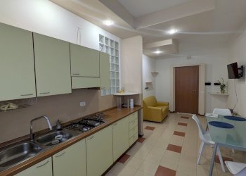 Bilocale Borgo Nuovo, 1, Isernia - foto 4