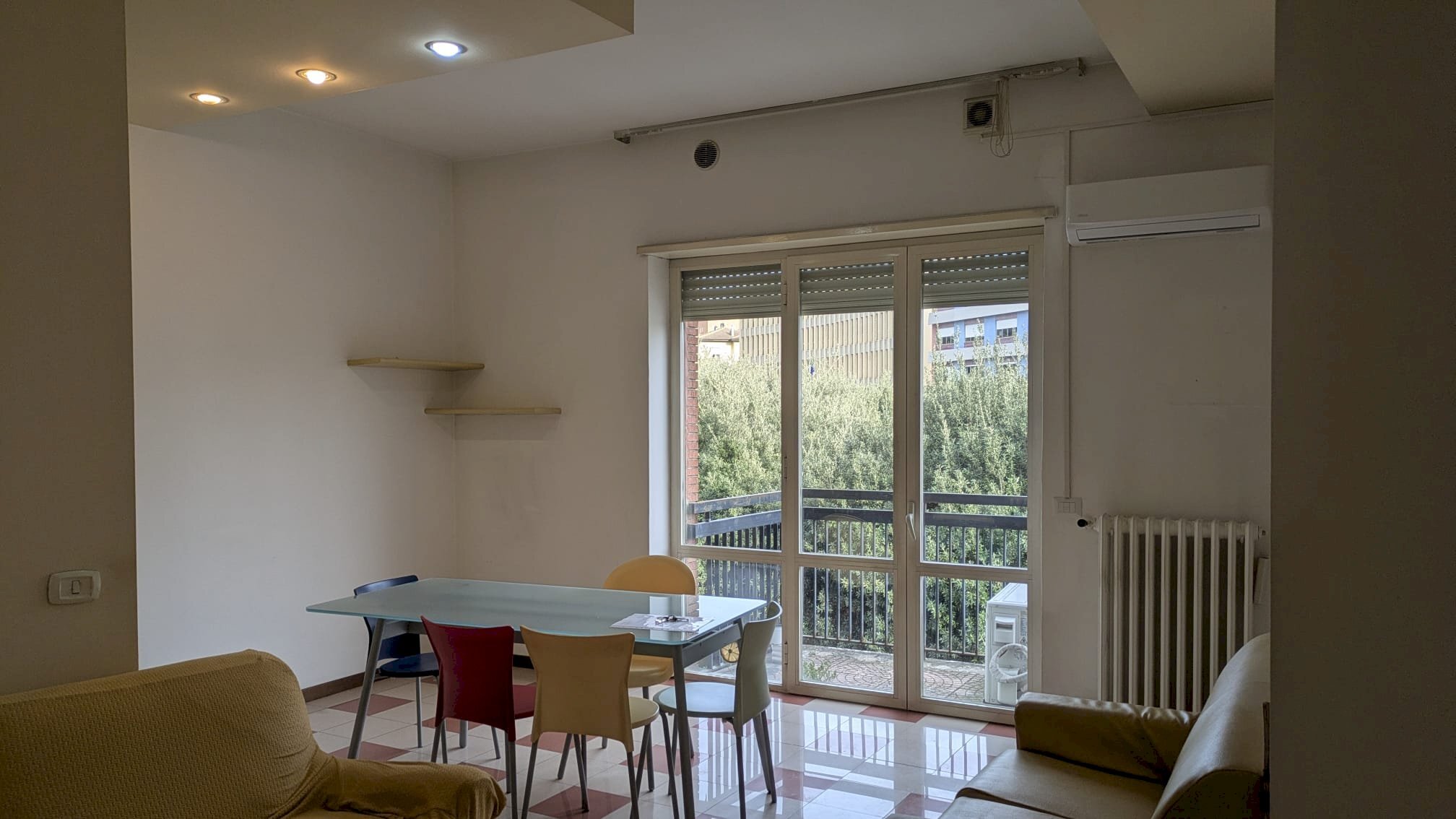 Bilocale Borgo Nuovo, 1, Isernia - foto 1