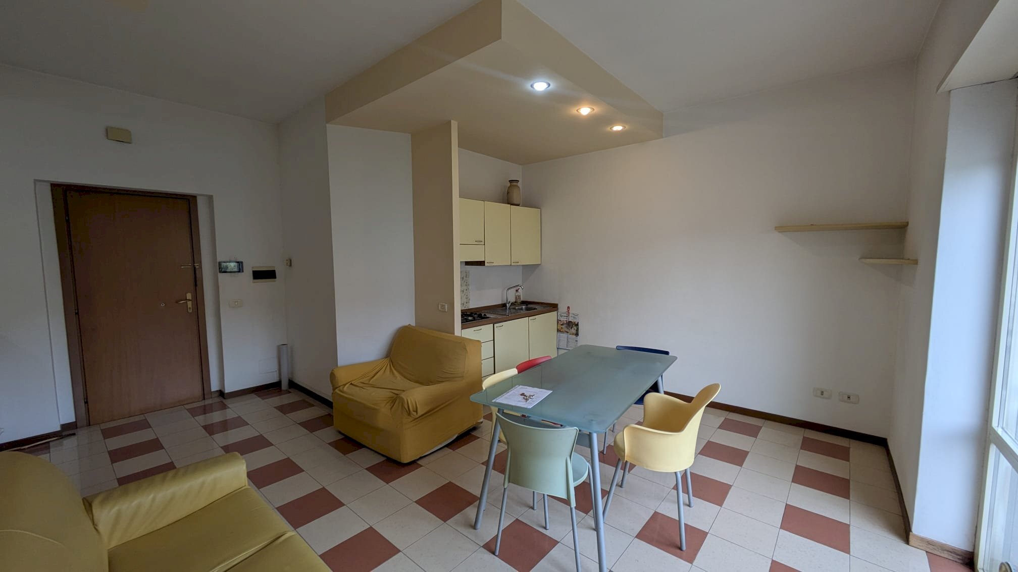 Bilocale Borgo Nuovo, 1, Isernia - foto 3