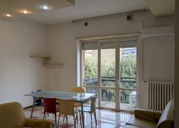 Bilocale Borgo Nuovo, 1, Isernia - foto 1