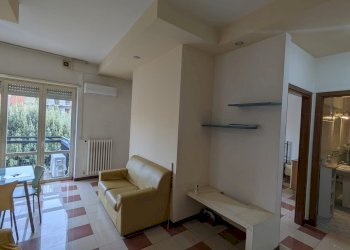 Bilocale Borgo Nuovo, 1, Isernia - foto 7