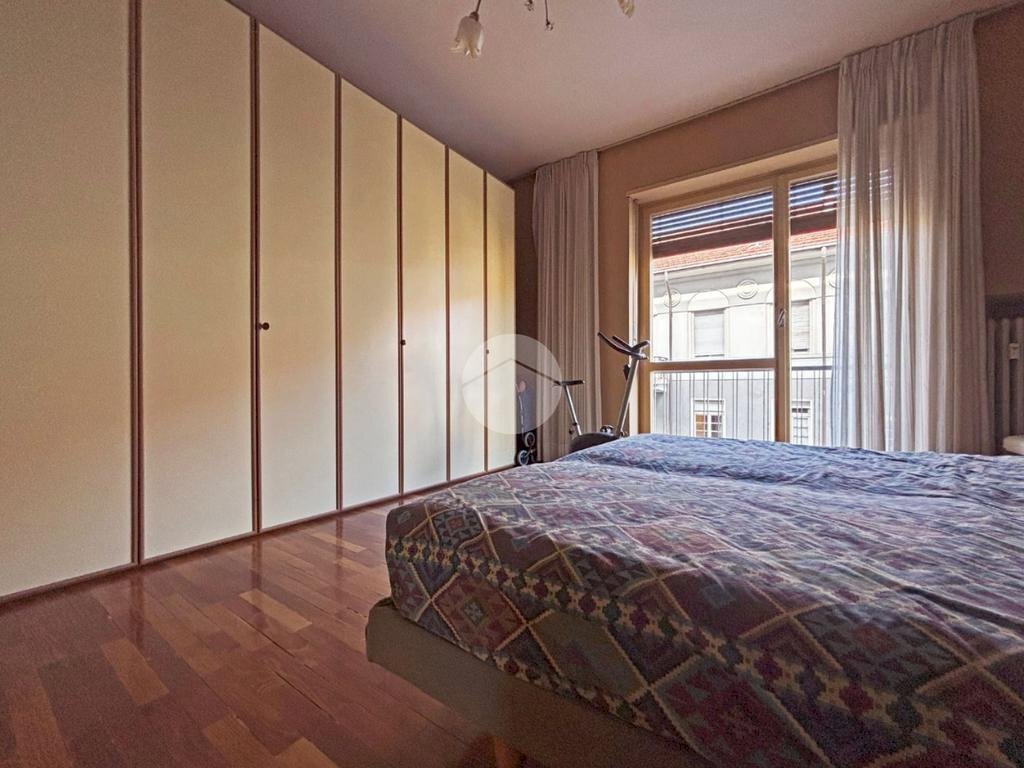 Bilocale Via Virginio, Pinerolo - foto 1