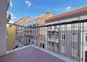 Two-room apartment Via Virginio, Pinerolo - photo 5