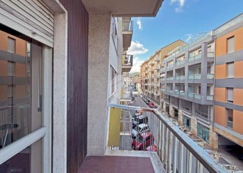 Two-room apartment Via Virginio, Pinerolo - photo 6