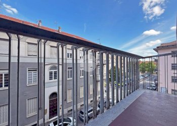 Two-room apartment Via Virginio, Pinerolo - photo 7