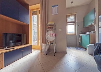 Two-room apartment Via Virginio, Pinerolo - photo 11