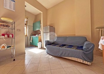 Two-room apartment Via Virginio, Pinerolo - photo 13