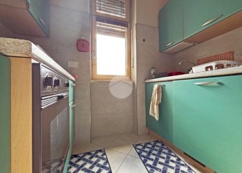 Two-room apartment Via Virginio, Pinerolo - photo 14