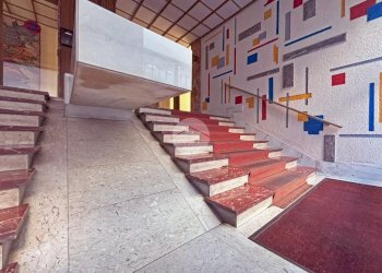 Two-room apartment Via Virginio, Pinerolo - photo 18