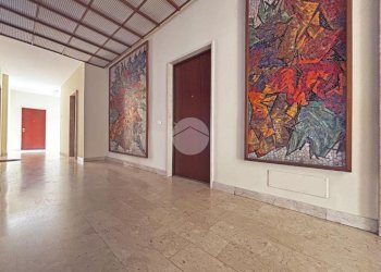 Two-room apartment Via Virginio, Pinerolo - photo 20