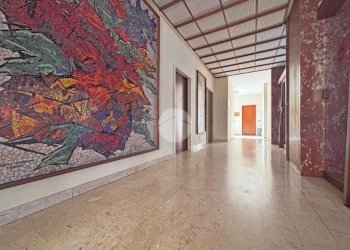 Two-room apartment Via Virginio, Pinerolo - photo 21