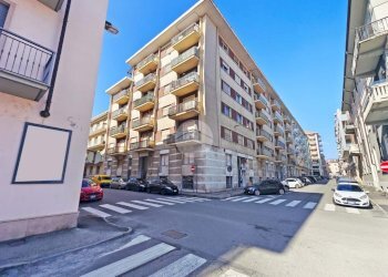 Two-room apartment Via Virginio, Pinerolo - photo 24