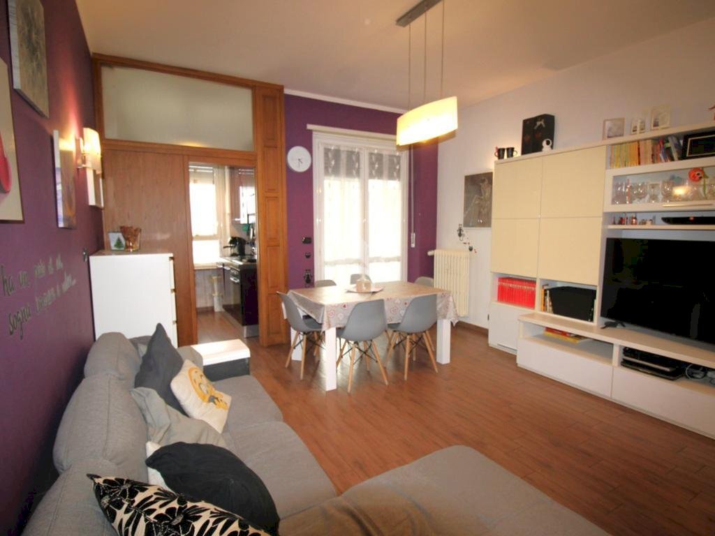 Trilocale Via XXIV maggio, Trofarello - foto 2