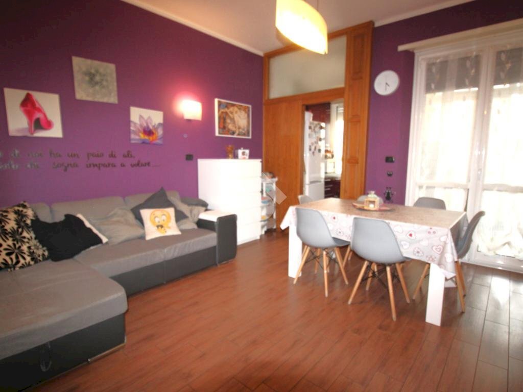 Trilocale Via XXIV maggio, Trofarello - foto 3