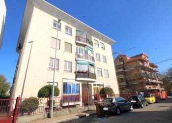 Trilocale Via XXIV maggio, Trofarello - foto 1