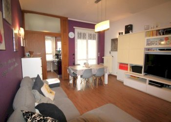 Trilocale Via XXIV maggio, Trofarello - foto 2