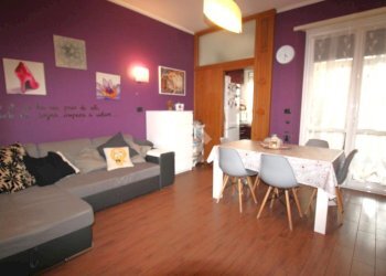 Trilocale Via XXIV maggio, Trofarello - foto 3