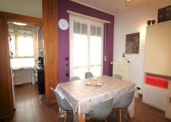 Trilocale Via XXIV maggio, Trofarello - foto 5