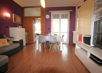 Trilocale Via XXIV maggio, Trofarello - foto 8