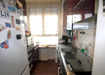 Trilocale Via XXIV maggio, Trofarello - foto 11