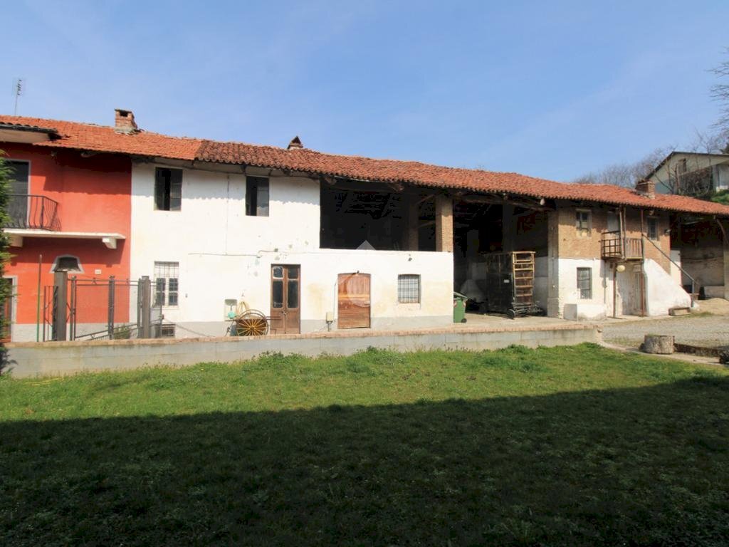 Casa semi indipendente Via Duca degli Abruzzi, Trofarello - foto 2