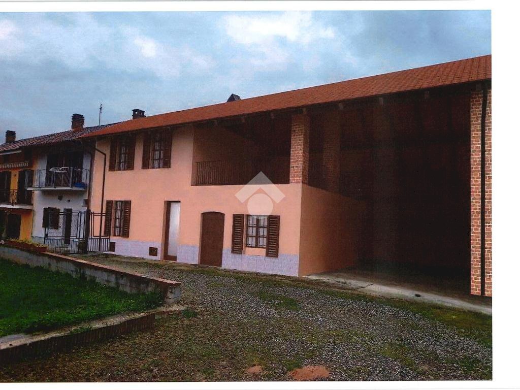 Semi-detached house Via Duca degli Abruzzi, Trofarello - photo 3
