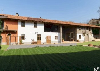 Casa semi indipendente Via Duca degli Abruzzi, Trofarello - foto 1