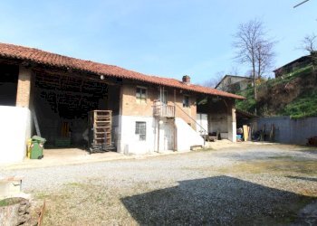Casa semi indipendente Via Duca degli Abruzzi, Trofarello - foto 10