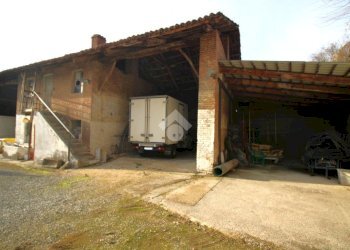 Casa semi indipendente Via Duca degli Abruzzi, Trofarello - foto 11
