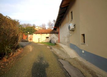 Casa semi indipendente Via Duca degli Abruzzi, Trofarello - foto 12