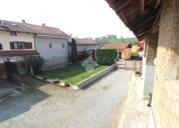 Casa semi indipendente Via Duca degli Abruzzi, Trofarello - foto 16