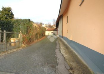 Casa semi indipendente Via Duca degli Abruzzi, Trofarello - foto 19