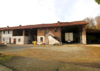 Casa semi indipendente Via Duca degli Abruzzi, Trofarello - foto 20