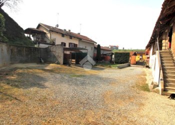 Casa semi indipendente Via Duca degli Abruzzi, Trofarello - foto 22