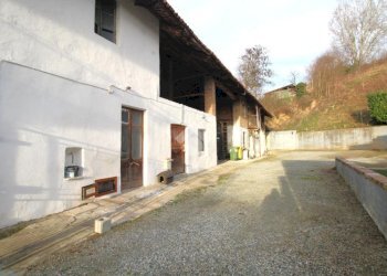 Casa semi indipendente Via Duca degli Abruzzi, Trofarello - foto 24