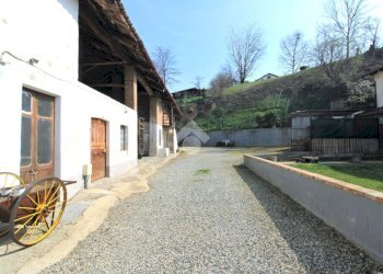 Casa semi indipendente Via Duca degli Abruzzi, Trofarello - foto 25