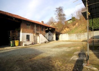 Casa semi indipendente Via Duca degli Abruzzi, Trofarello - foto 30