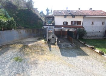 Casa semi indipendente Via Duca degli Abruzzi, Trofarello - foto 32