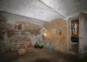 Casa semi indipendente Via Duca degli Abruzzi, Trofarello - foto 34