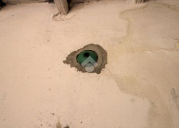 Casa semi indipendente Via Duca degli Abruzzi, Trofarello - foto 36